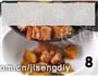 南瓜炖肉的做法图解8
