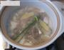 萝卜排骨汤的做法图解8
