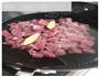 土豆烧牛肉的做法图解1