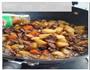 土豆烧牛肉的做法图解5