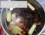 大棒骨炖萝卜的做法图解4