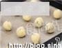 红枣桂圆干酥球的做法图解7