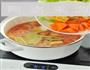 瘦身蔬菜汤的做法图解3