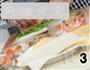 海鲜沙拉卷的做法图解3