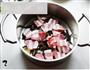 泡菜汤的做法图解2
