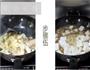 酸菜白肉豆腐煲的做法图解4