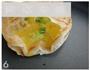 飞饼版鸡蛋灌饼的做法图解6