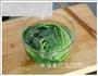 木鱼花菠菜的做法图解2
