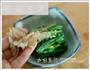 木鱼花菠菜的做法图解7