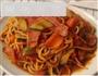牛肉炒面的做法图解12