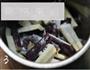 鱼香茄子的做法图解3