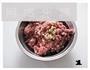 蒜黄鲜肉冰花煎饺的做法图解1