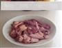 栗子鸽肉煲的做法步骤2