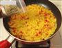 西班牙海鲜烩饭的做法图解4