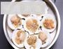 芝士蒜蓉焗扇贝的做法图解2