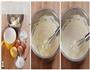 香草轻乳酪的做法图解1