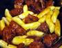 韩酱年糕条的做法图解6