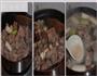 西洋参清炖羊肉汤的做法图解5