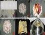 红米荷香糯米鸡的做法图解4