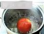 番茄豆腐汤的做法图解3