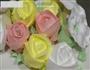 奶油玫瑰花的做法图解23
