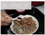 拌饭酱蒸鲜虾粉丝的做法图解6