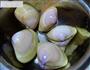 西施舌芙蓉蛋的做法步骤1