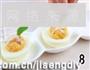 蟹肉魔鬼蛋的做法图解8