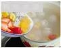 水果汤圆的做法图解3