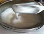 咖啡戚风的做法步骤5