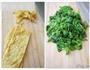 蛋皮菠菜的做法图解8