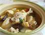酸萝卜老鸭汤的做法图解9