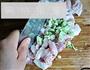 黄豆芽蒸肉饼的做法图解2