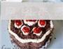 黑森林蛋糕的做法图解10