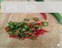 凉拌七彩丝的做法步骤2