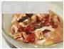冬菇枣杞荷香鸡的做法图解3