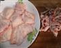莲藕鸡翅中的做法图解1