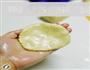 奶香粘豆包的做法图解6