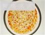 姜丝超人匹萨的做法图解11