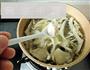 青菜蘑菇汤的做法图解7