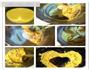 yellow cake的做法图解1