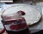 草莓奶油蛋糕的做法图解13