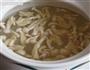 真姬豆腐紫菜汤的做法步骤2