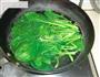 金针菇拌菠菜的做法图解6