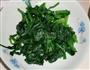 金针菇拌菠菜的做法图解7