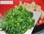 豆丁菜叶的做法图解5