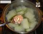 冬瓜丸子汤的做法图解3