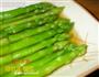 鲍汁芦笋 太简单了的做法图解2