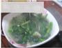 上汤茼蒿蚝仔的做法图解8