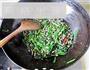 韭菜炒螺狮的做法图解9